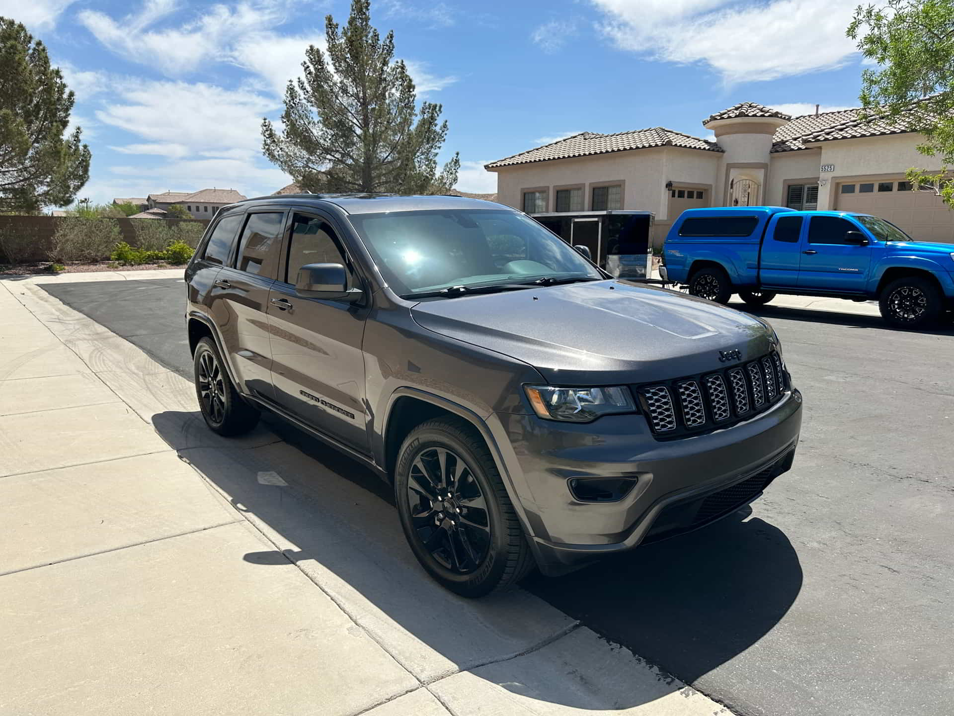 black suvs mobile car detailing perfect finish detailing las vegas nv