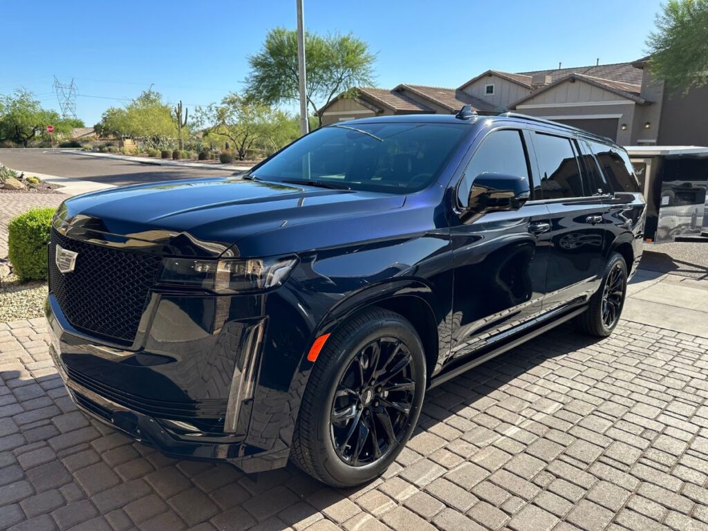 disadvantages of ceramic coating is it worth it perfect finish detailing in las vegas, nv (1)